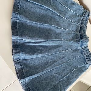 Skirt